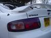 Toyota JDM Tail Lights Photo