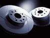 C-One Slotted Brake Rotors Photo