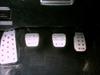 Autovation 4 Piece Pedal Set Photo