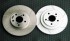 Jspeed Super Brake Rotors Photo