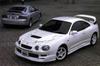 Eurou GT-Four Body Kit Photo