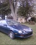 1994 ST Coupe Photo