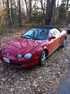 1995 GT Convertible Photo