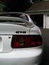 1994 Celica ST204 GT-S Photo