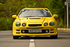 Yellow Toyota Celica GT4 Photo