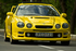 Yellow Toyota Celica GT4 Photo