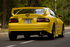 Yellow Toyota Celica GT4 Photo