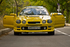 Yellow Toyota Celica GT4 Photo