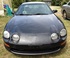 94 Black Celica ST Coupe Photo