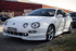 White 94' Celica Photo