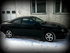 Toyota Celica clean JDM wannabe. Photo