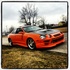 new owner of severx13's Toyota celica Photo