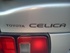 1996 Toyota Celica 25Anniversary Photo