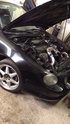 Boosted 95 Toyota celica gt Photo