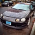 Toyota celica st 96 Photo