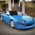 95 Celica ST Hiro coupe Photo