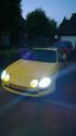 "94 Celica ST Euro Spec Photo