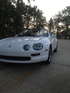 1995 Convertible BEAMS Photo