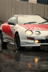 Toyota Celica 3S-GE PROJECT Photo