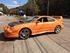 95 Orange Celica Photo