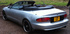 Celica 2.0 GT Convertible Photo