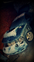 Toyota Celica Back To Life. Photo