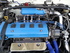 Toyota Celica 1.8 ST (7A-FTE) Photo