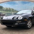 1996 Celica ST Back in Black Photo