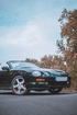 Celica GT Convertible 1994 Photo